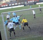 Mossley 2 Salford City 2